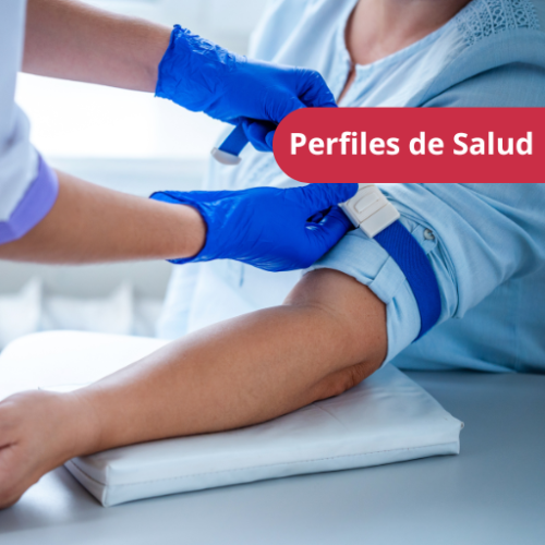 Perfiles de Salud