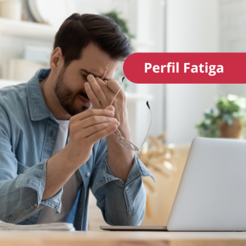 Perfil Fatiga