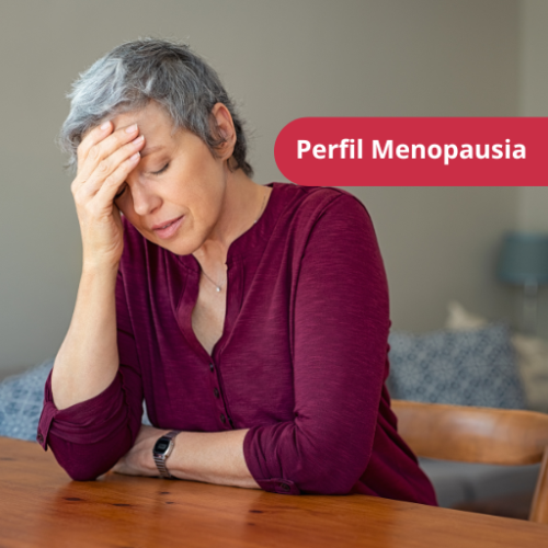 Perfil Menopausia