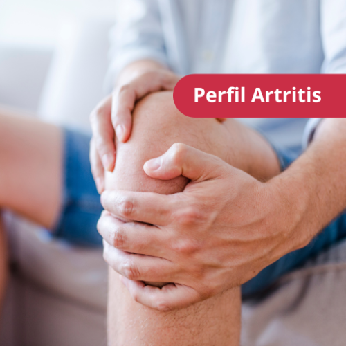 Perfil Artritis