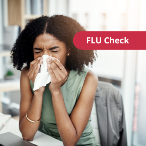 FLU Check