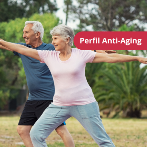 Perfil Anti-Aging