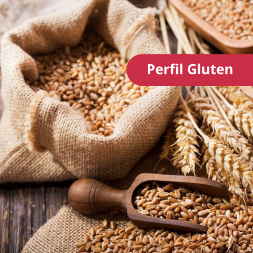 Perfil Gluten